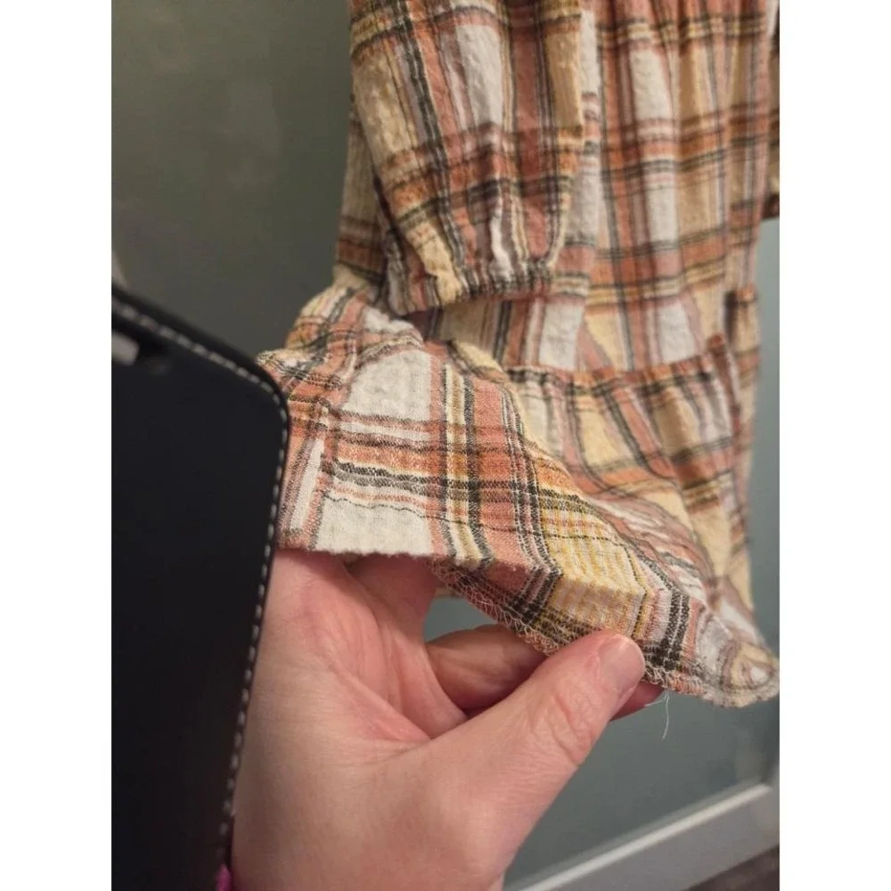 Zara toddler girl dress 4-5‎